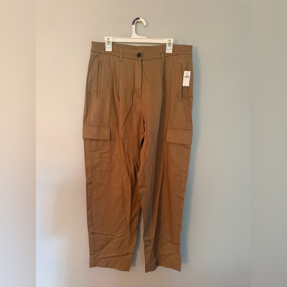 Women's High Waisted Pants